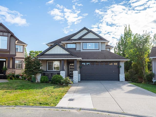 House for sale in Abbotsford, Abbotsford, 3659 Greendale Court, 263166738 | Realtylink.org