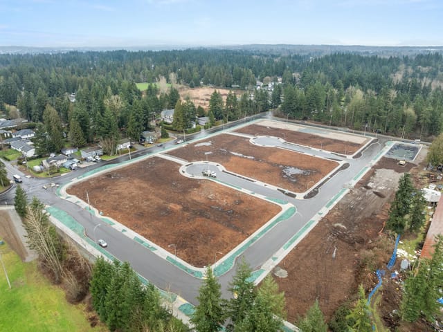 Lot for sale in Langley, Langley, 3588 204 Street, 263166740 | Realtylink.org