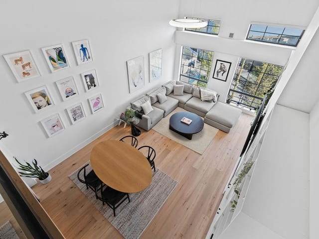 Apartment for sale in Vancouver, Vancouver East, 417 237 E 4th Avenue, 263166741 | Realtylink.org