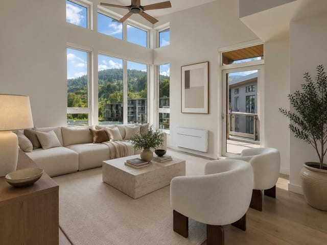 Apartment for sale in Squamish, Squamish, 621 1500 Scott Crescent, 263166751 | Realtylink.org