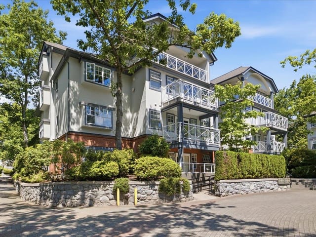Apartment for sale in Vancouver, Vancouver West, 308 5880 Hampton Place, 263166752 | Realtylink.org