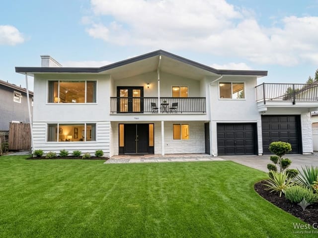 House for sale in Burnaby, Burnaby North, 7969 Burnlake Drive, 263166755 | Realtylink.org