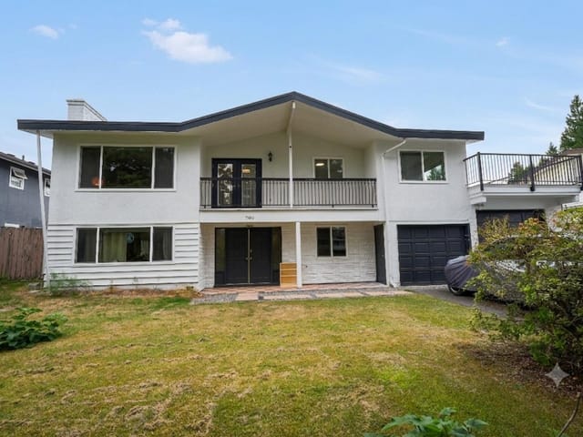 House for sale in Burnaby, Burnaby North, 7969 Burnlake Drive, 263166755 | Realtylink.org