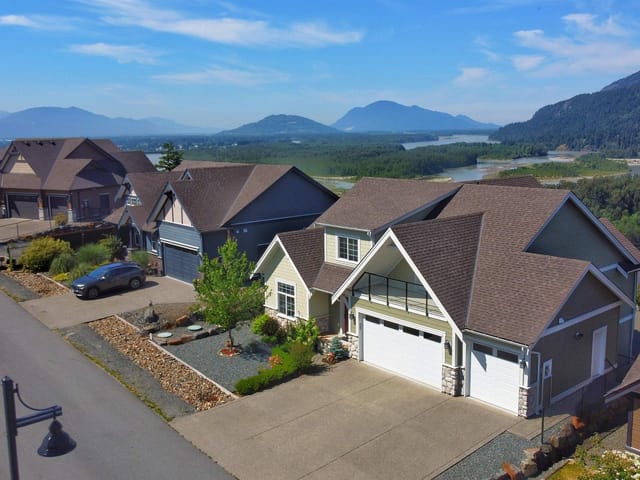 House for sale in Agassiz, Agassiz, 1445 Stromdahl Place, 263166757 | Realtylink.org