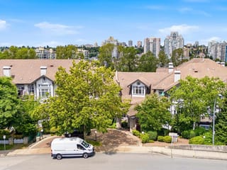 Apartment for sale in New Westminster, New Westminster, 407 83 Star Crescent, 263166761 | Realtylink.org