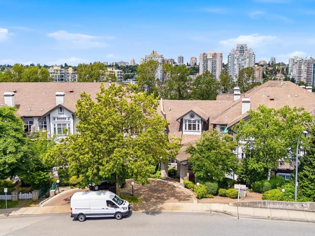 Apartment for sale in New Westminster, New Westminster, 407 83 Star Crescent, 263166761 | Realtylink.org