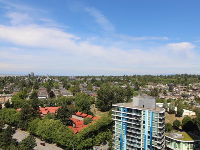 Apartment for sale in Vancouver, Vancouver West, 2205 489 Interurban Way, 263166773 | Realtylink.org