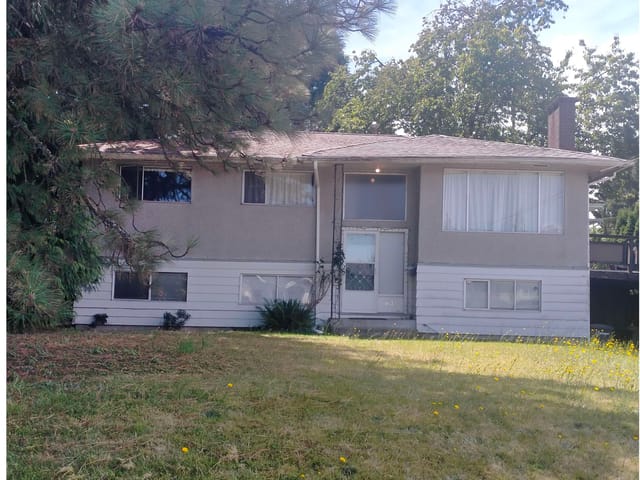 House for sale in Burnaby, Burnaby East, 7289 4th Street, 263166774 | Realtylink.org