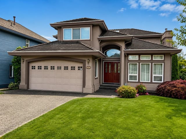 House for sale in Port Coquitlam, Port Coquitlam, 2157 Drawbridge Close, 263166776 | Realtylink.org