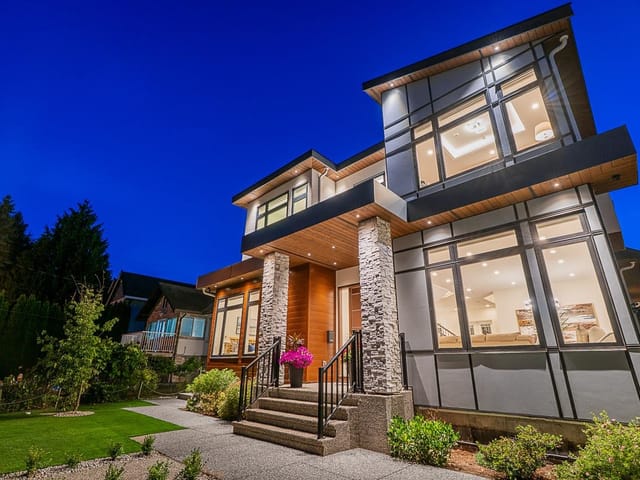 House for sale in New Westminster, New Westminster, 1111 Dublin Street, 263166780 | Realtylink.org