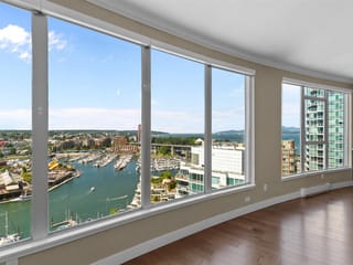 Apartment for sale in Vancouver, Vancouver West, 2302 1500 Howe Street, 263166782 | Realtylink.org
