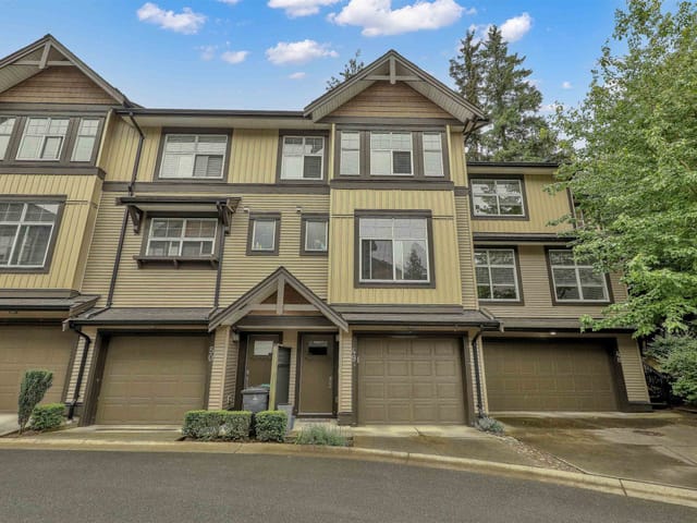 Townhouse for sale in Surrey, Surrey, 49 6123 138 Street, 263166784 | Realtylink.org