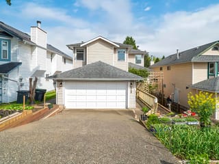 House for sale in Coquitlam, Coquitlam, 1269 Michigan Drive, 263166785 | Realtylink.org