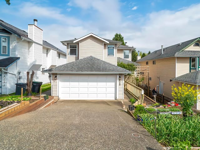 House for sale in Coquitlam, Coquitlam, 1269 Michigan Drive, 263166785 | Realtylink.org