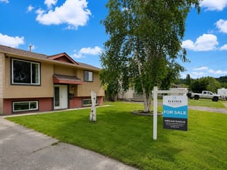 House for sale in Quesnel, Quesnel, 475 Robertson Avenue, 263166786 | Realtylink.org