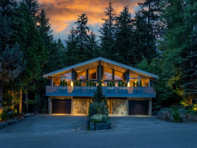 1/2 Duplex for sale in Whistler, Whistler, 2223 Aspen Drive, 263166792 | Realtylink.org