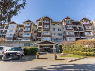 Apartment for sale in Pitt Meadows, Pitt Meadows, 214 19677 Meadow Gardens Way, 263166793 | Realtylink.org