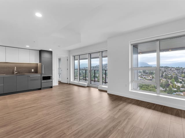 Apartment for rent in Burnaby, Burnaby North, 3402 2135 Springer Avenue, 263166794 | Realtylink.org