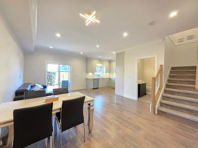 Townhouse for sale in Richmond, Richmond, 17 9680 Williams Road, 263166796 | Realtylink.org