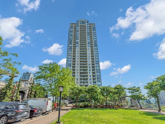 Apartment for sale in Burnaby, Burnaby North, 1108 9888 Cameron Street, 263166798 | Realtylink.org