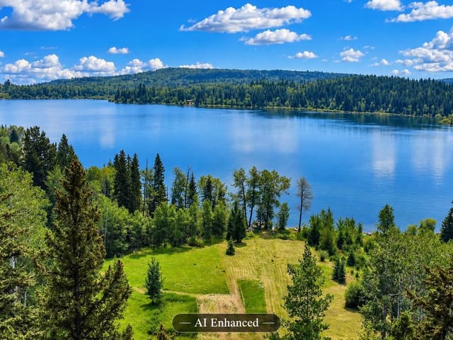 House for sale in Bridge Lake, 100 Mile House, 7786 N Bridge Lake Road, 263166804 | Realtylink.org
