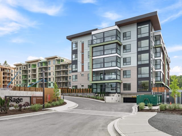 Apartment for sale in Abbotsford, Abbotsford, 408 34395 Gladys Avenue, 263166807 | Realtylink.org