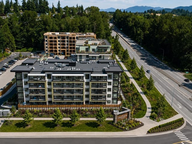 Apartment for sale in Abbotsford, Abbotsford, 408 34395 Gladys Avenue, 263166807 | Realtylink.org