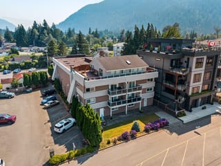 Apartment for sale in Harrison Hot Springs, Harrison Lake, 13 450 Esplanade Avenue, 263166811 | Realtylink.org