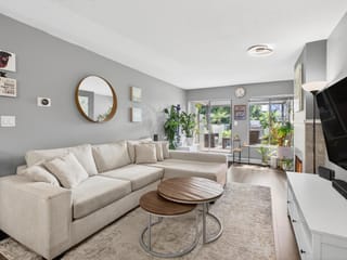 Apartment for sale in New Westminster, New Westminster, 202 812 Milton Street, 263166813 | Realtylink.org