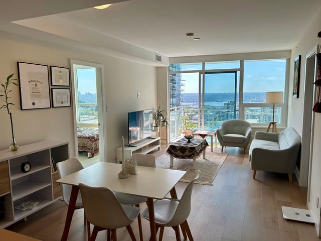 Apartment for sale in North Vancouver, North Vancouver, 1403 125 E 14th Street, 263166818 | Realtylink.org