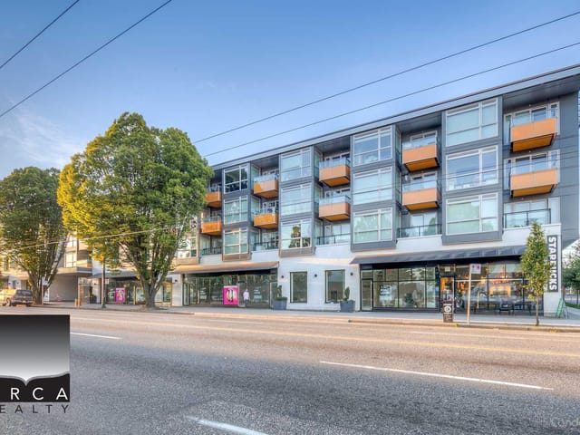 Apartment for rent in Vancouver, Vancouver East, 210 1588 E Hastings Street, 263166822 | Realtylink.org