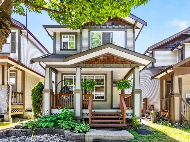 House for sale in Maple Ridge, Maple Ridge, 24348 102a Avenue, 263166823 | Realtylink.org