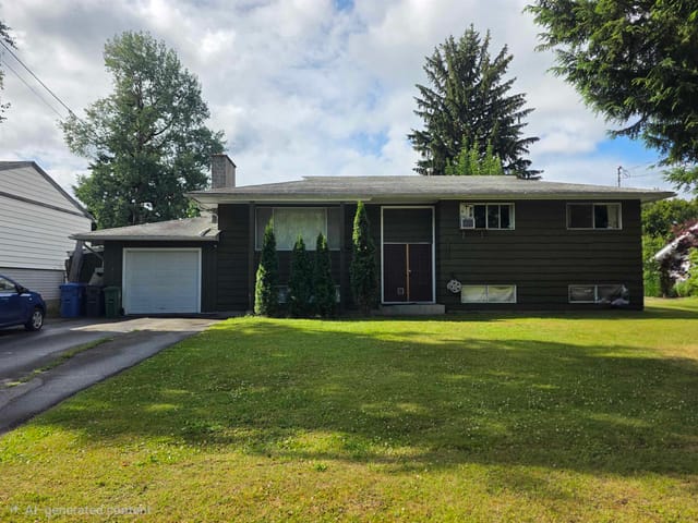 House for sale in Terrace, Terrace, 4831 Olson Avenue, 263166824 | Realtylink.org