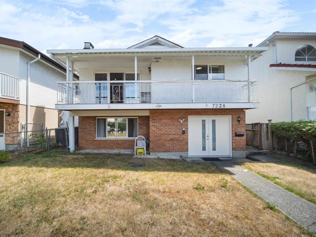House for sale in Vancouver, Vancouver East, 7238 Stirling Street, 263166828 | Realtylink.org