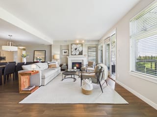 Apartment for sale in Tsawwassen, Tsawwassen, 210 5055 Springs Boulevard, 263166830 | Realtylink.org