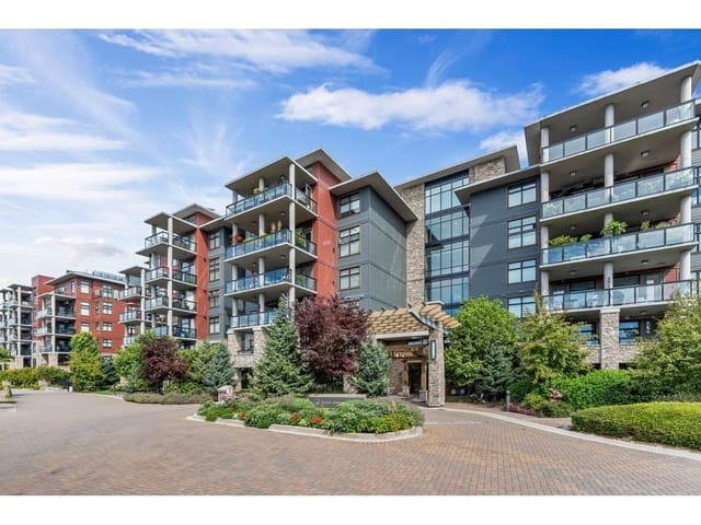 Apartment for sale in Tsawwassen, Tsawwassen, 210 5055 Springs Boulevard, 263166830 | Realtylink.org