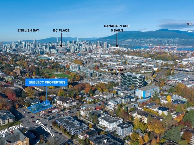 House for sale in Vancouver, Vancouver East, 1237 E Broadway, 263166831 | Realtylink.org