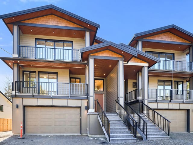 1/2 Duplex for sale in Squamish, Squamish, 1352 Judd Road, 263166834 | Realtylink.org