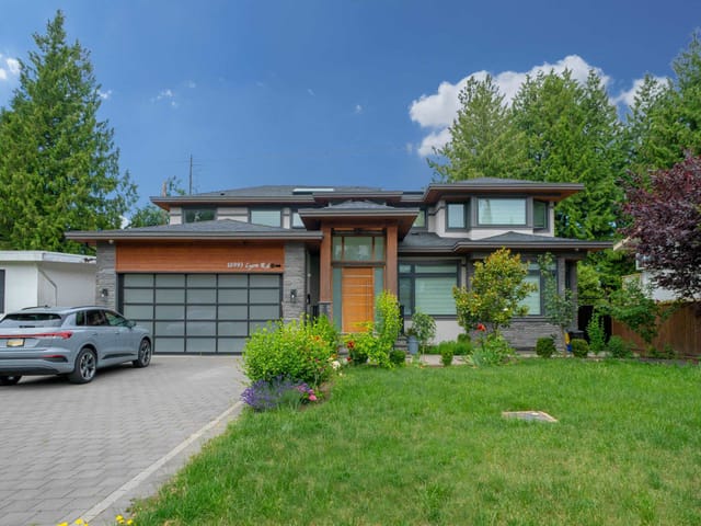 House for rent in Delta, N. Delta, Main 10993 Lyon Road, 263166836 | Realtylink.org