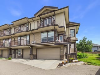 Townhouse for sale in Williams Lake, Williams Lake, 1 1880 Hamel Road, 263166841 | Realtylink.org