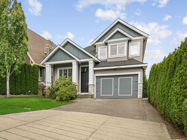 House for sale in Surrey, Cloverdale, 5528 189a Street, 263166843 | Realtylink.org