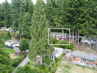 Manufactured Home for sale in Sechelt, Sunshine Coast, 7 5294 Selma Park Road, 263166845 | Realtylink.org