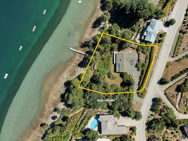 House for sale in Sechelt, Sunshine Coast, 6448 N Gale Avenue, 263166847 | Realtylink.org