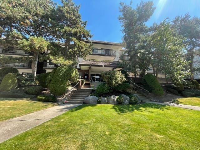 Apartment for rent in Richmond, Richmond, 206 6560 Buswell, 263166850 | Realtylink.org