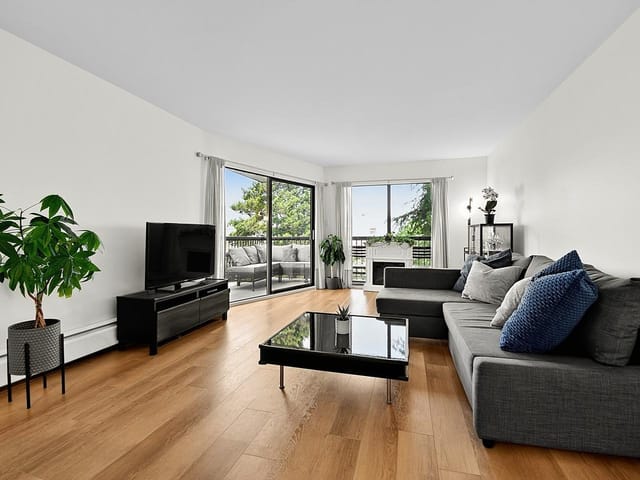 Apartment for sale in Vancouver, Vancouver West, 330 1844 W 7th Avenue, 263166851 | Realtylink.org