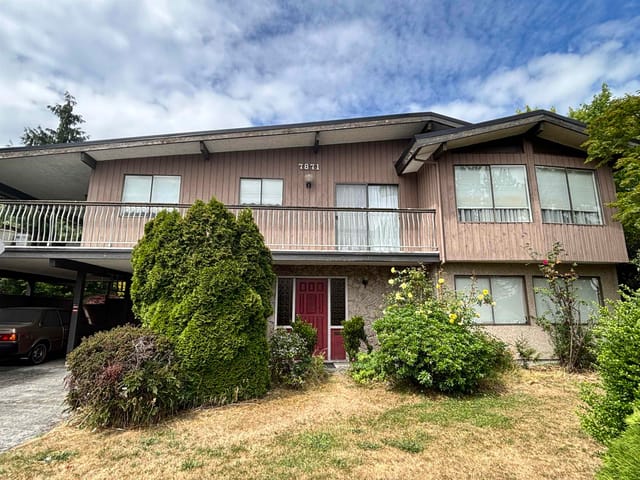 House for sale in Richmond, Richmond, 7871 Frobisher Drive, 263166853 | Realtylink.org