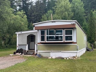 Manufactured Home for sale in Williams Lake, Williams Lake, 9 2725 Dubois Road, 263166857 | Realtylink.org