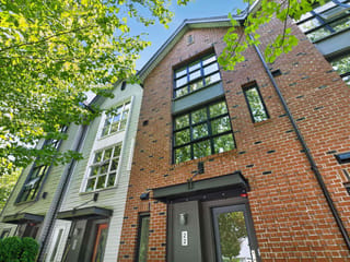 Townhouse for sale in Port Coquitlam, Port Coquitlam, 22 2325 Ranger Lane, 263166862 | Realtylink.org