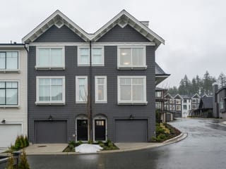 Townhouse for sale in Coquitlam, Coquitlam, 173 1331 Olmsted Street, 263166867 | Realtylink.org