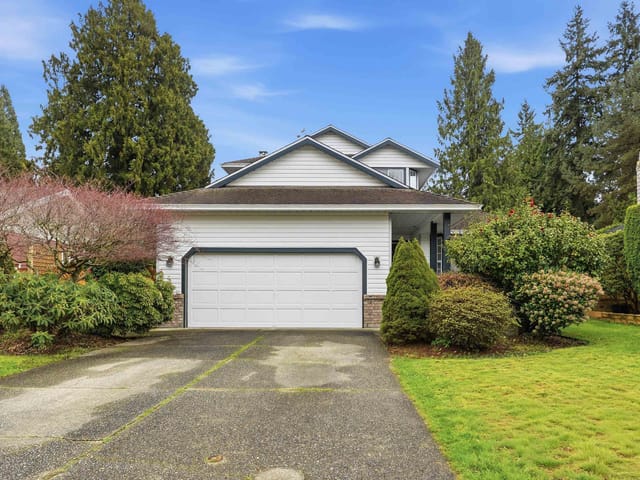 House for sale in Surrey, Surrey, 12316 Southpark Crescent, 263166869 | Realtylink.org